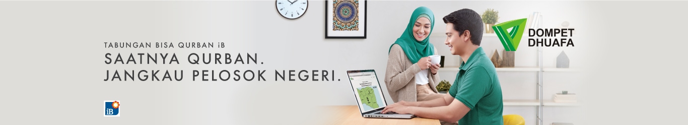 Qurban Praktis Bersama Dompet Dhuafa Bank Danamon Qurban Praktis Bersama Dompet Dhuafa Bank Danamon
