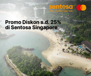 PROMO Debit Card Danamon