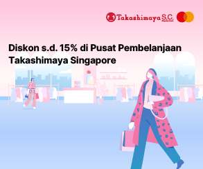 PROMO Debit Card Danamon