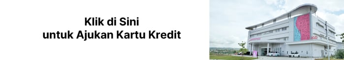 Kartu Kredit