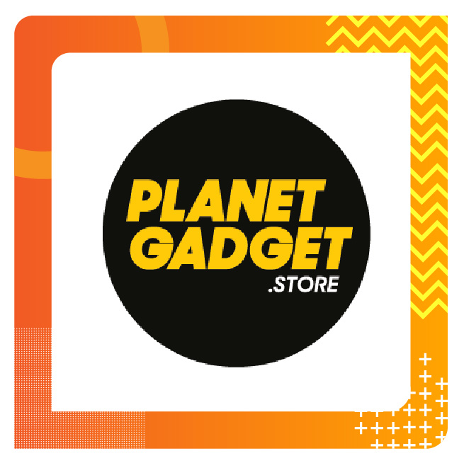 Planet Gadjet