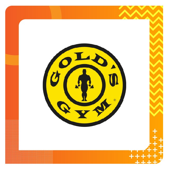 Gold's Gym