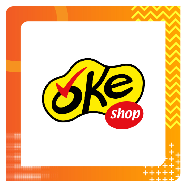 Oke Shop