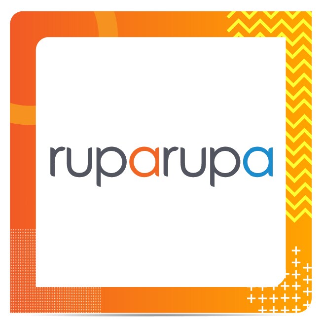 Rupa Rupa