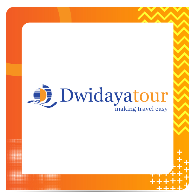 Dwidaya tour