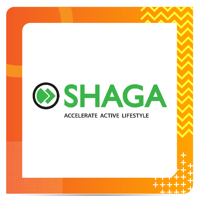 Shaga