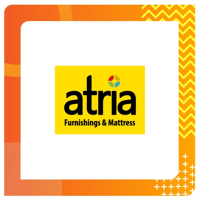 Atria