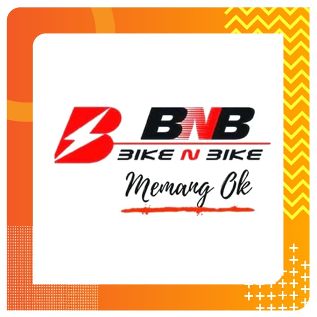 Bike n bike