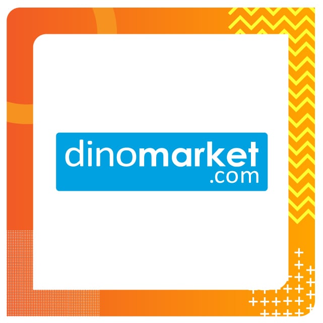 dinomarket