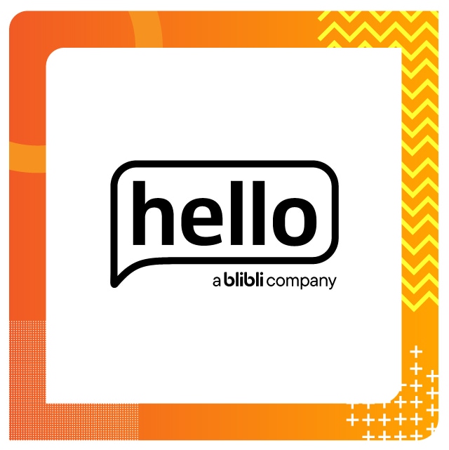 hello