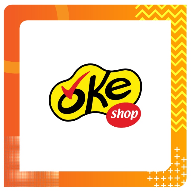 okeshop