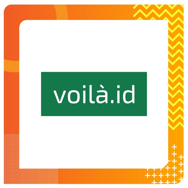 voilaid