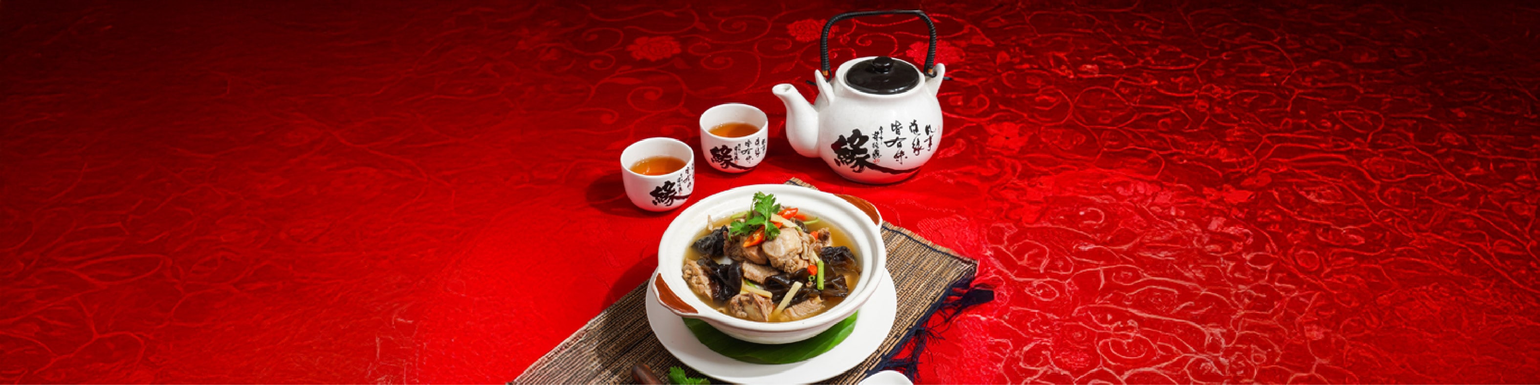 Hemat 15% di Thien Thien Lai