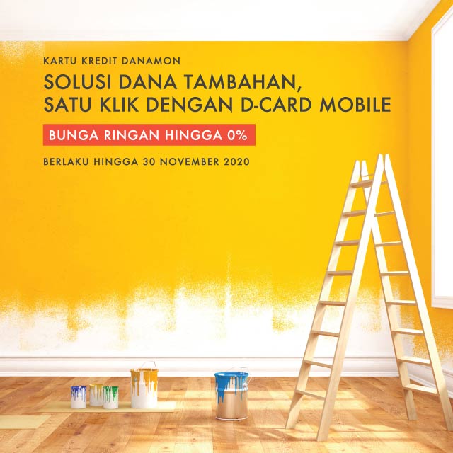 Syarat dan Ketentuan Program Money Transfer Bank Danamon