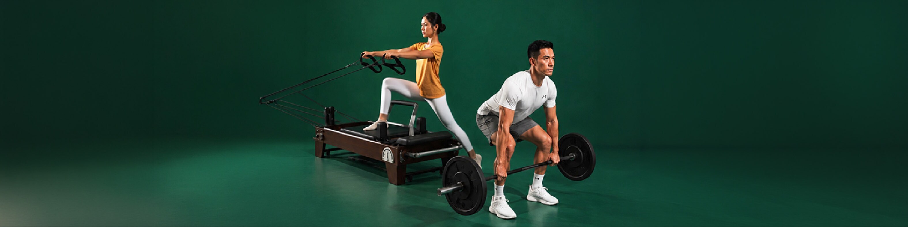 Cicilan 0% hingga 12 Bulan di Grand Focus Fit