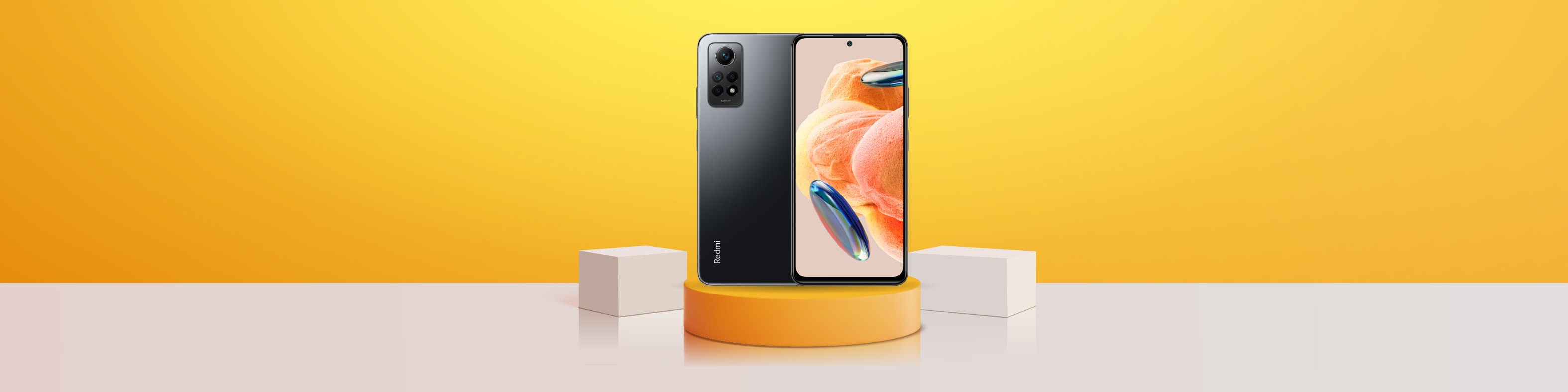 Cicilan 0% hingga 12 Bulan di Xiaomi by Blibli