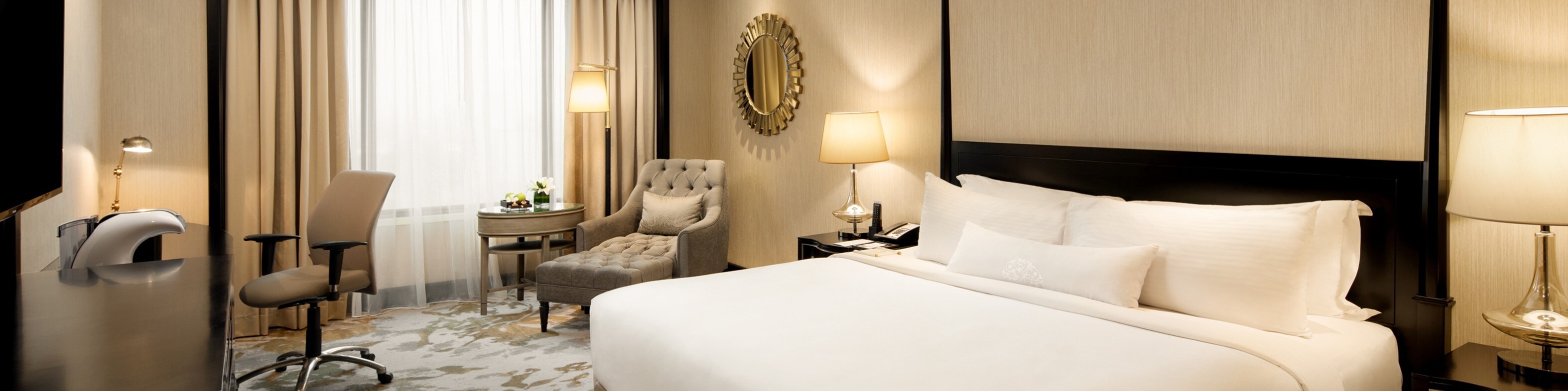Hemat 15% di AYANA Midplaza Jakarta