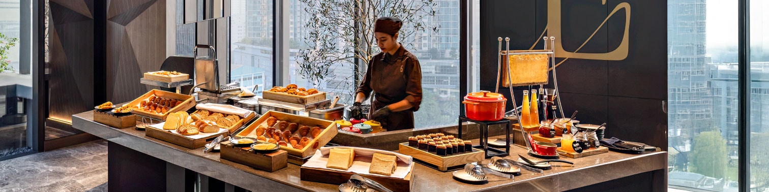 Hemat 15% di Embers Open-Fire Grill