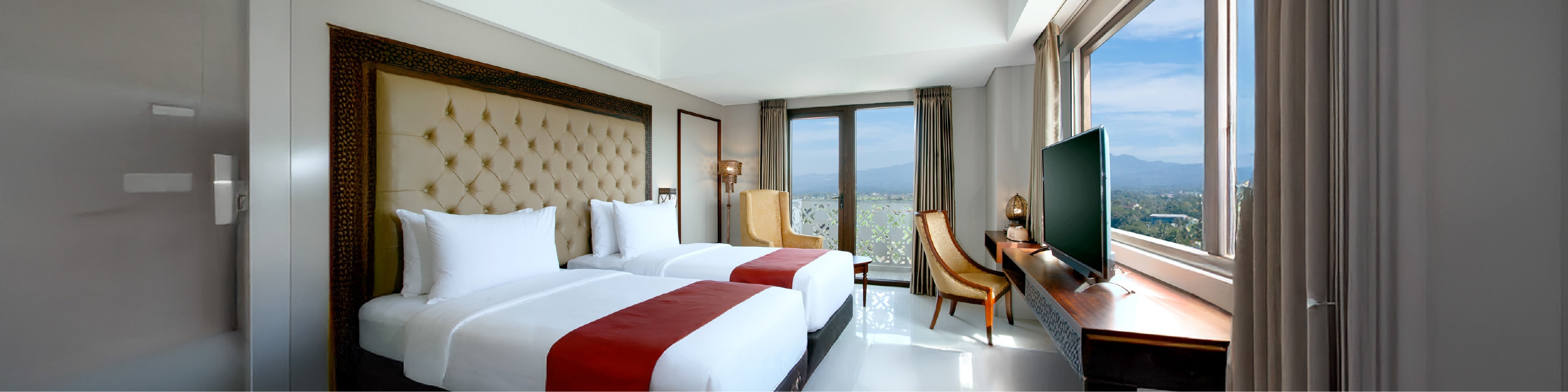 Hemat 20% di Best Western Hotels & Resorts