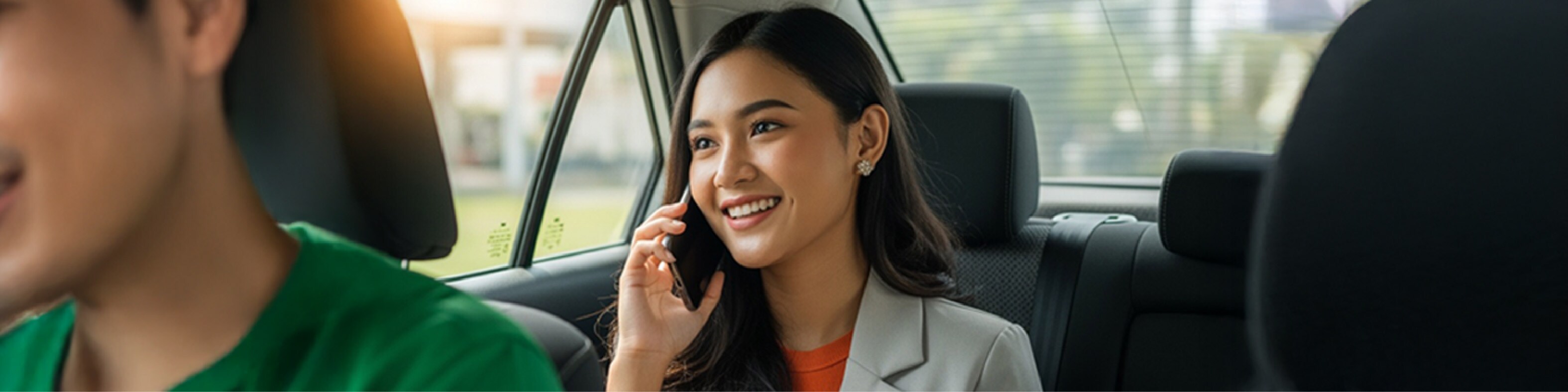 Hemat hingga Rp30.000 di Grab