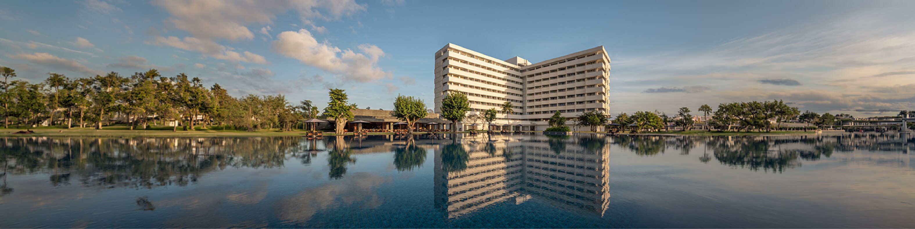 Hemat hingga 10% di Bali Beach Hotel