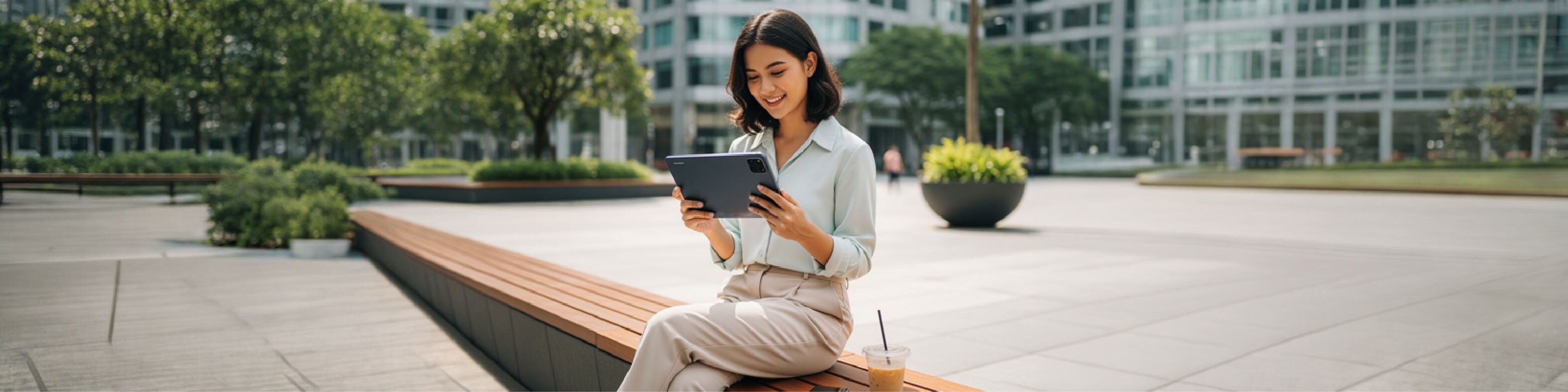 Cicilan 0% hingga 12 Bulan di HUAWEI Experience Store