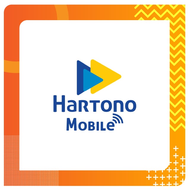 hartono mobile