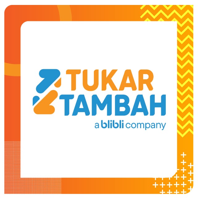 tukartambah