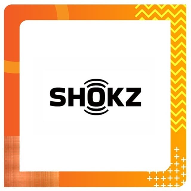 shokz