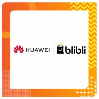 Huawei by Blibli
