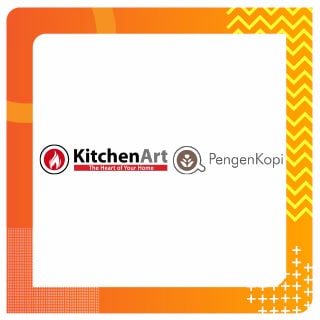 Kitchenart & Pengenkopi