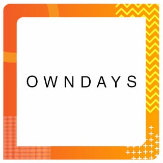 Owndays