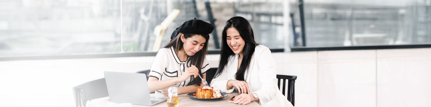 Hemat 15% di Double Spoon