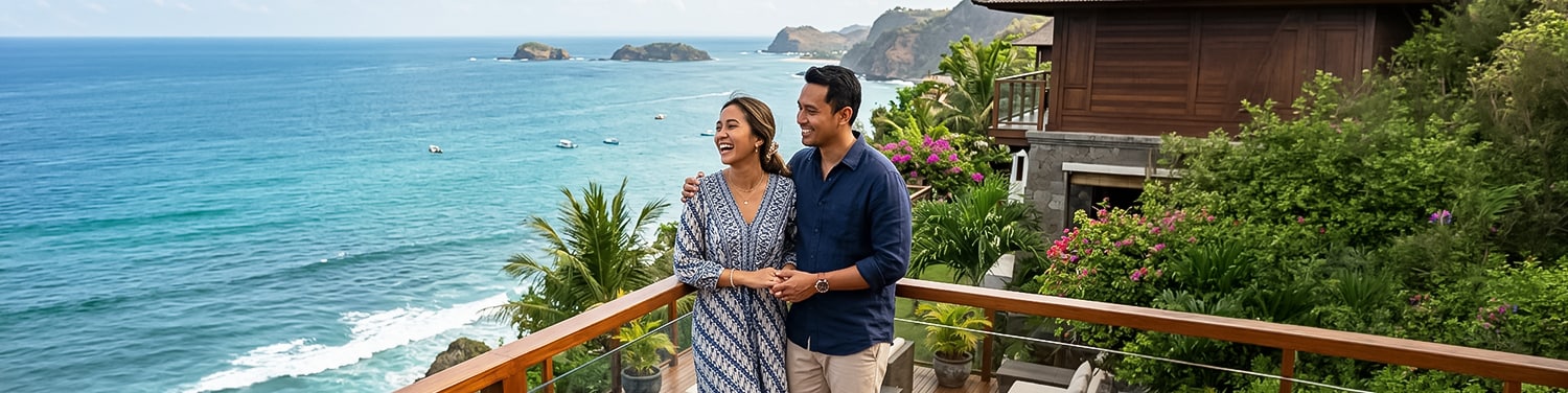 Hemat 20% Menginap di Hotel dan Resor IHG di Seluruh Asia Pasifik