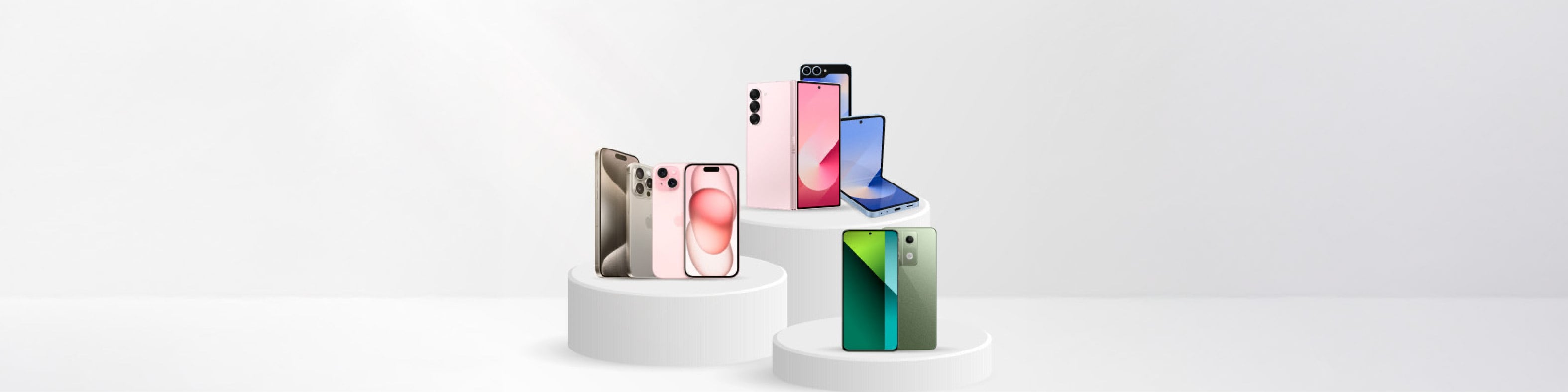 Cicilan 0% hingga 12 Bulan di Okeshop