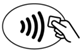 logo pada edc