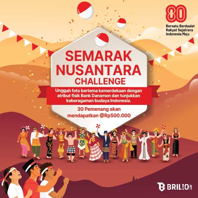 Contoh Gambar