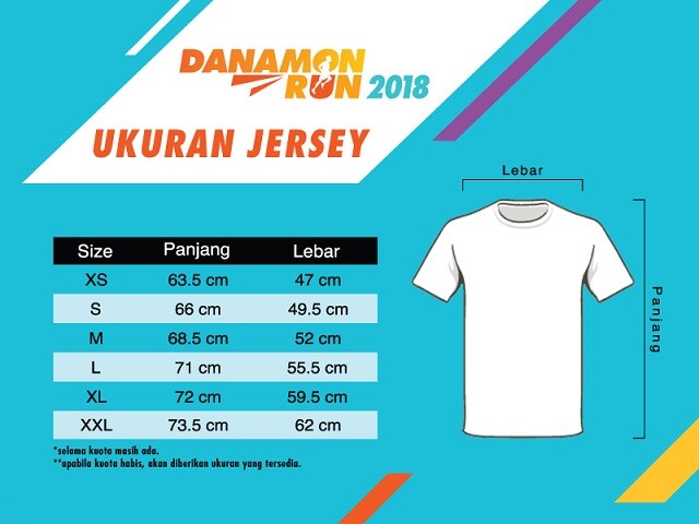 Informasi Perlombaan