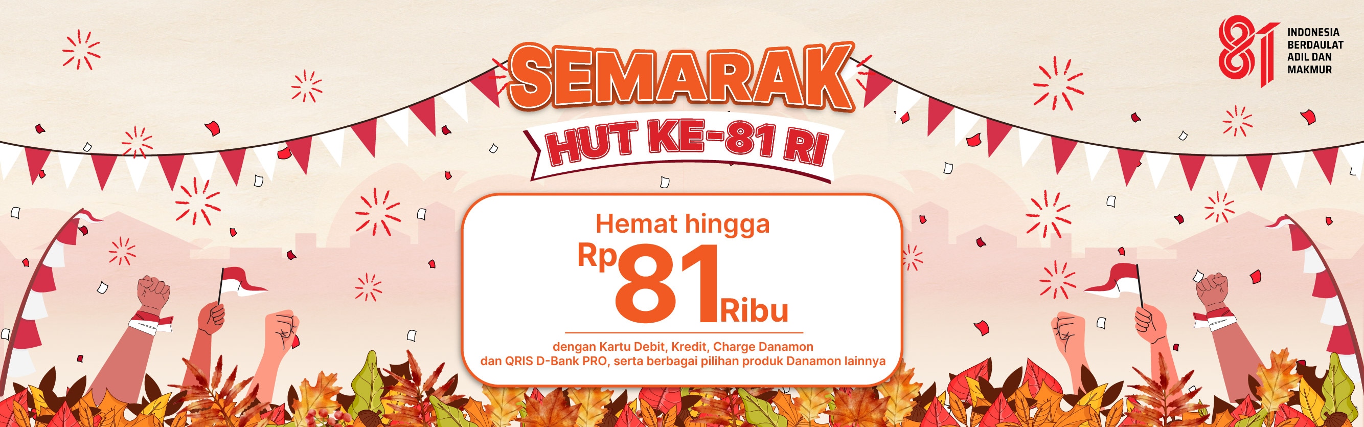 banner promo 17 agustus
