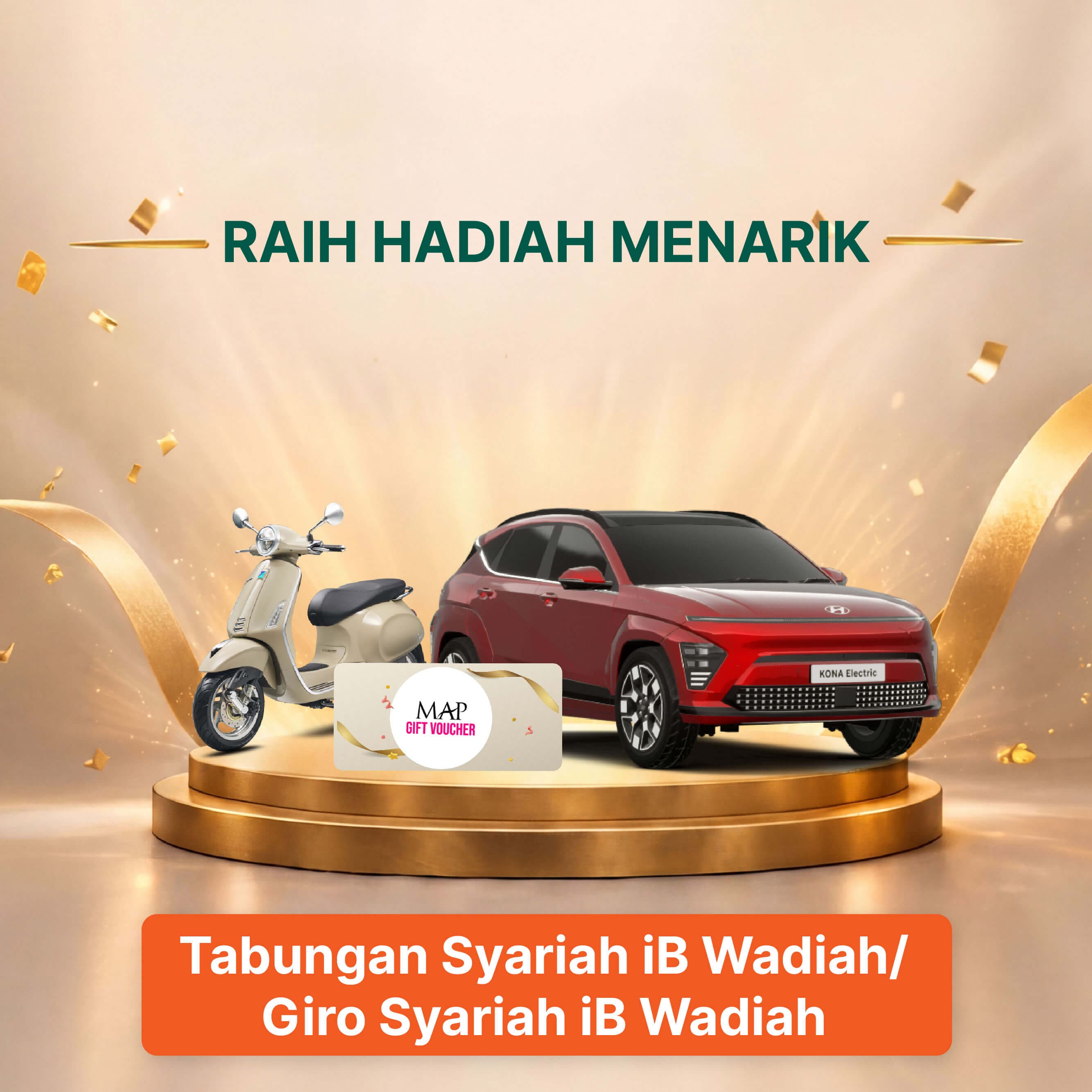 PROGRAM FUNDBOOST REWARD SPECIAL HUT DANAMON KE-70 (PERIODE 1 – 31 JULI 2026)