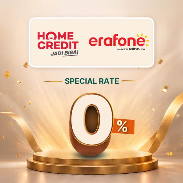 Home Credit Indonesia Exhibition Program