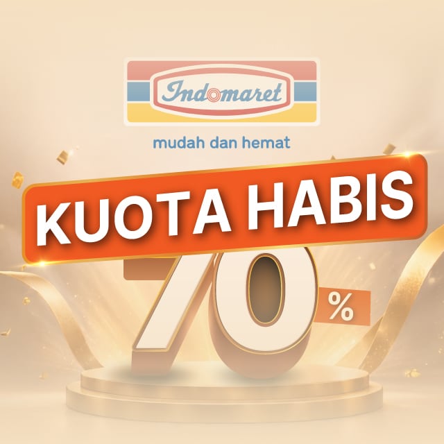 Diskon 70% Hingga Rp 35.000 untuk Minyak Goreng 2L