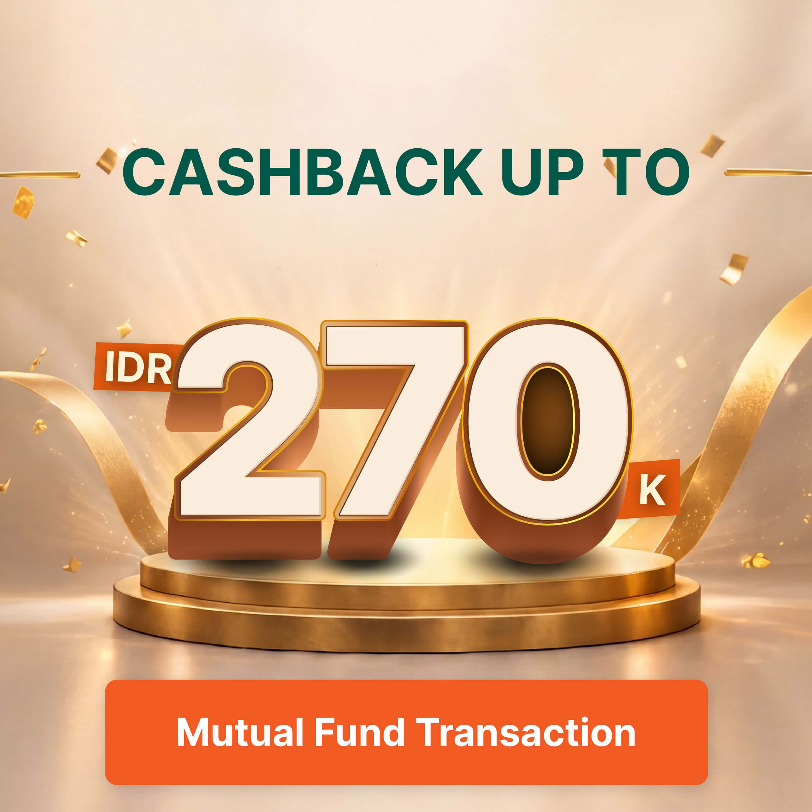 MF Online Starter Program Danamon Anniversary Period