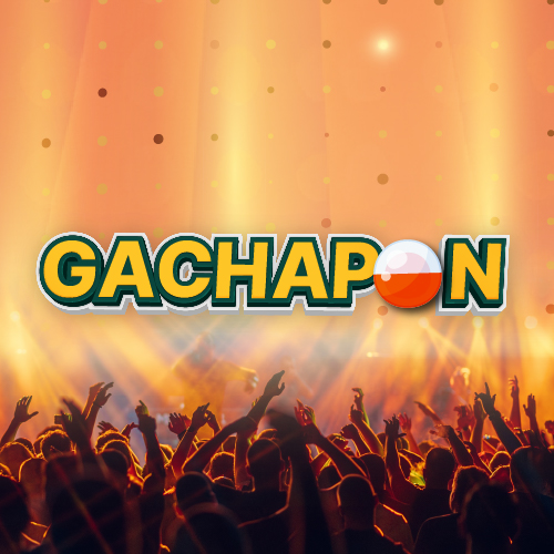 Gachapon Danamon Festival