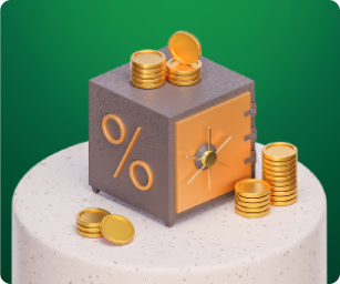 Time Deposit