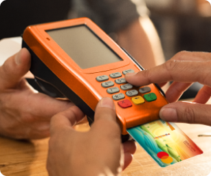 Danamon Debit Card