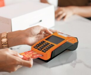 Danamon Debit Card