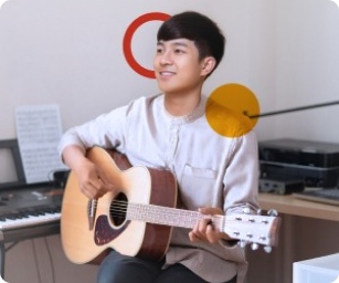 Danamon LEBIH Youth
