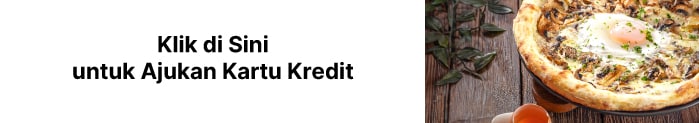 Kartu Kredit