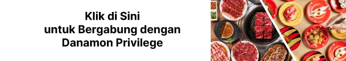 Danamon Privilege